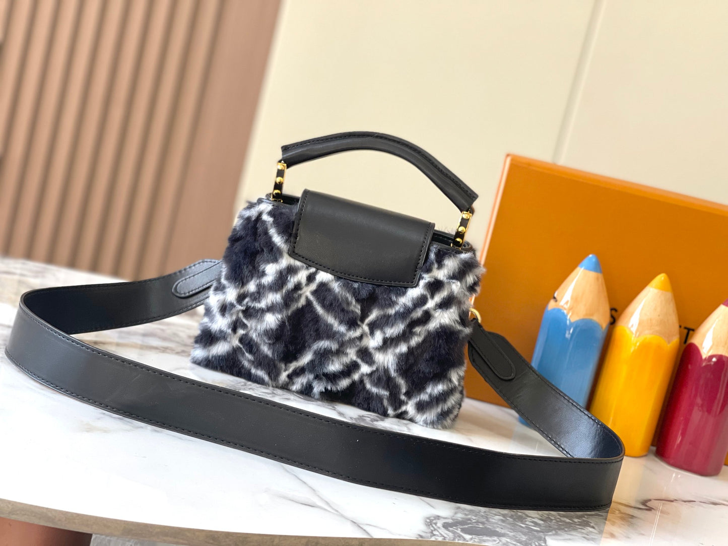 BAGS NEW ARRIVALS