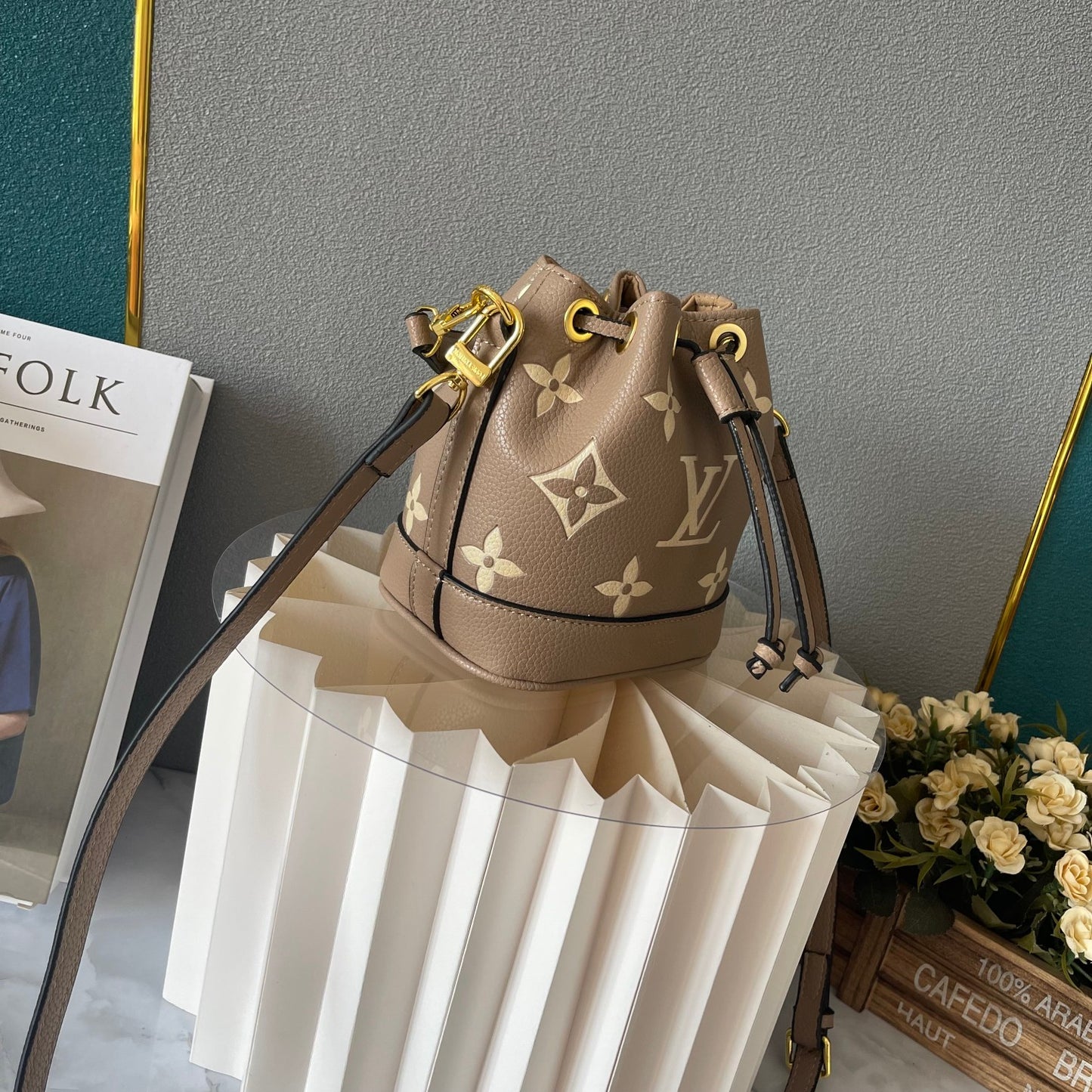 BAGS NEW ARRIVALS