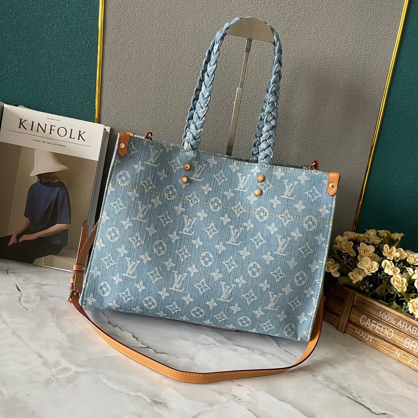 BAGS NEW ARRIVALS