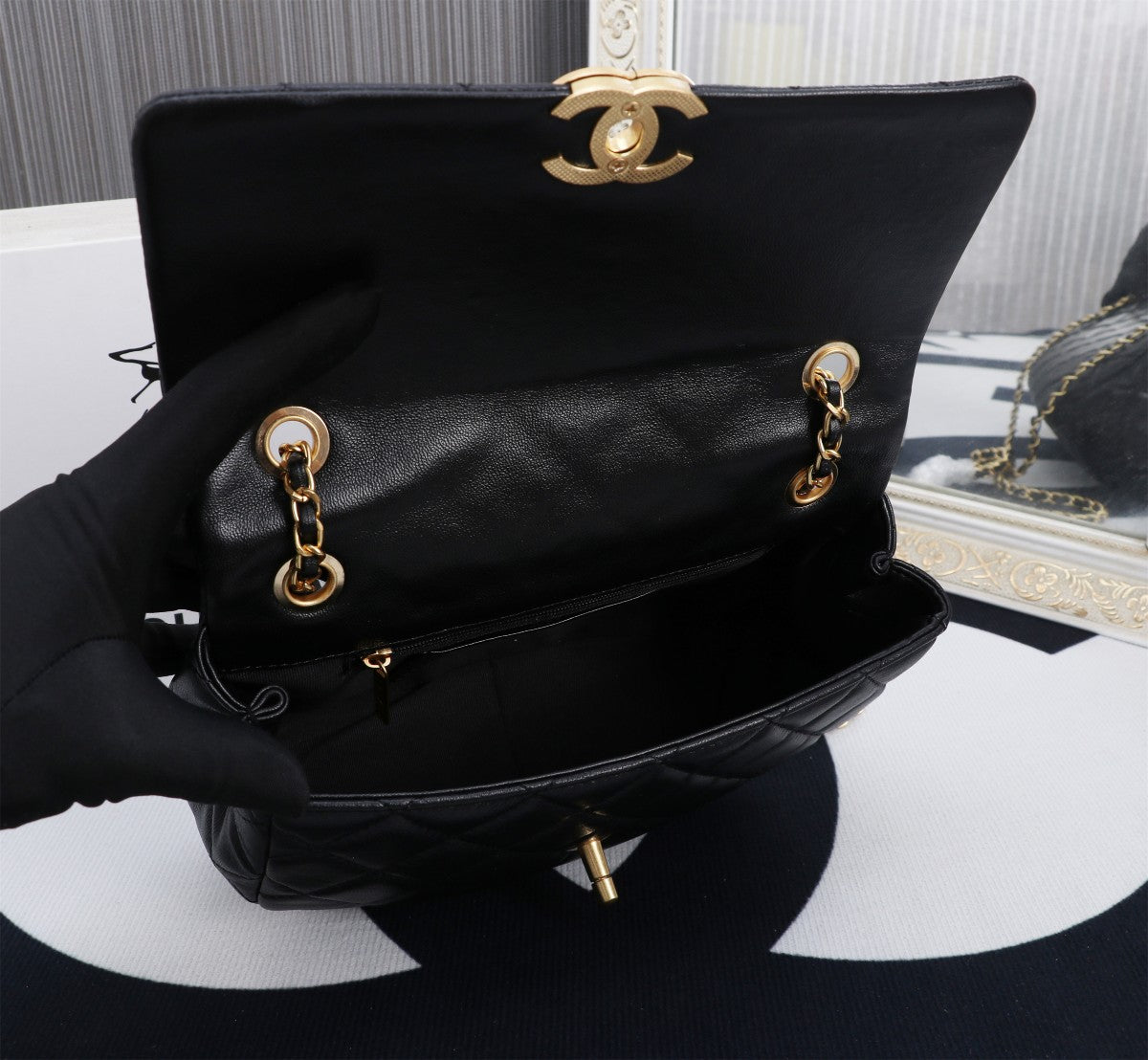 BAGS NEW ARRIVALS