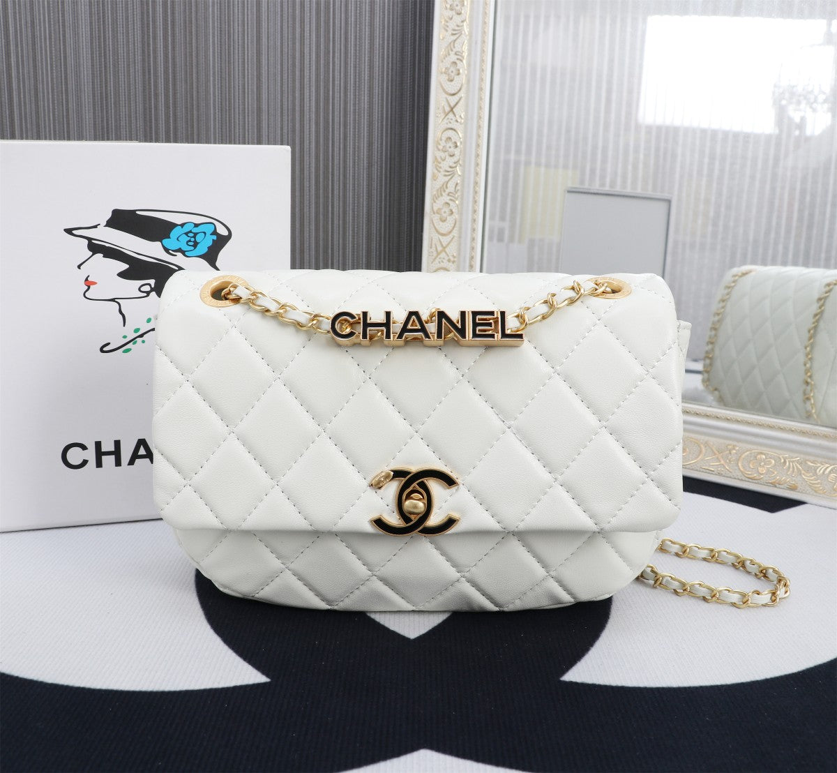 BAGS NEW ARRIVALS