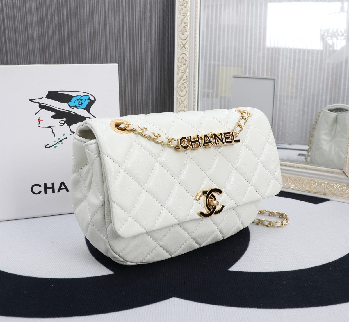 BAGS NEW ARRIVALS