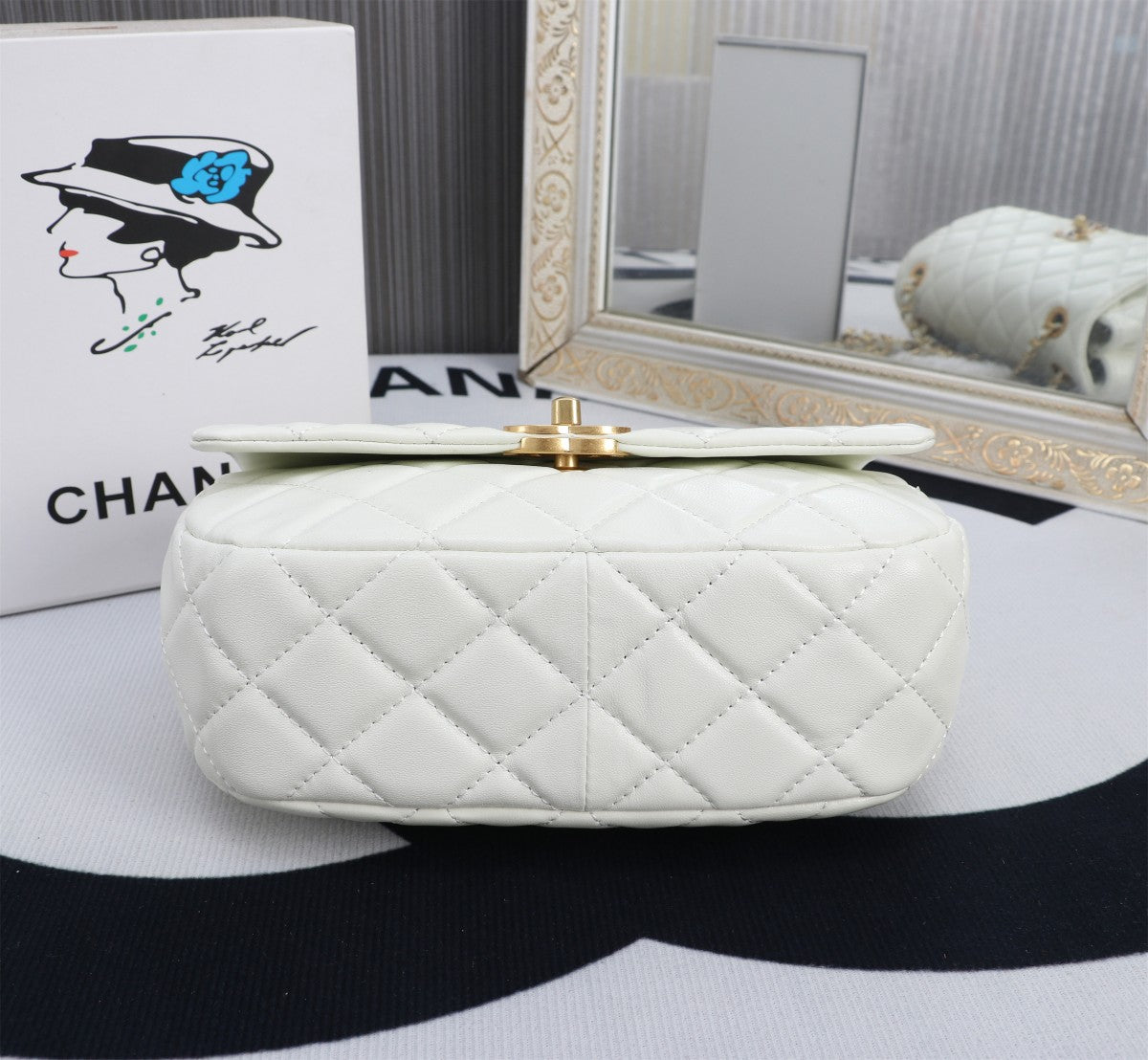 BAGS NEW ARRIVALS