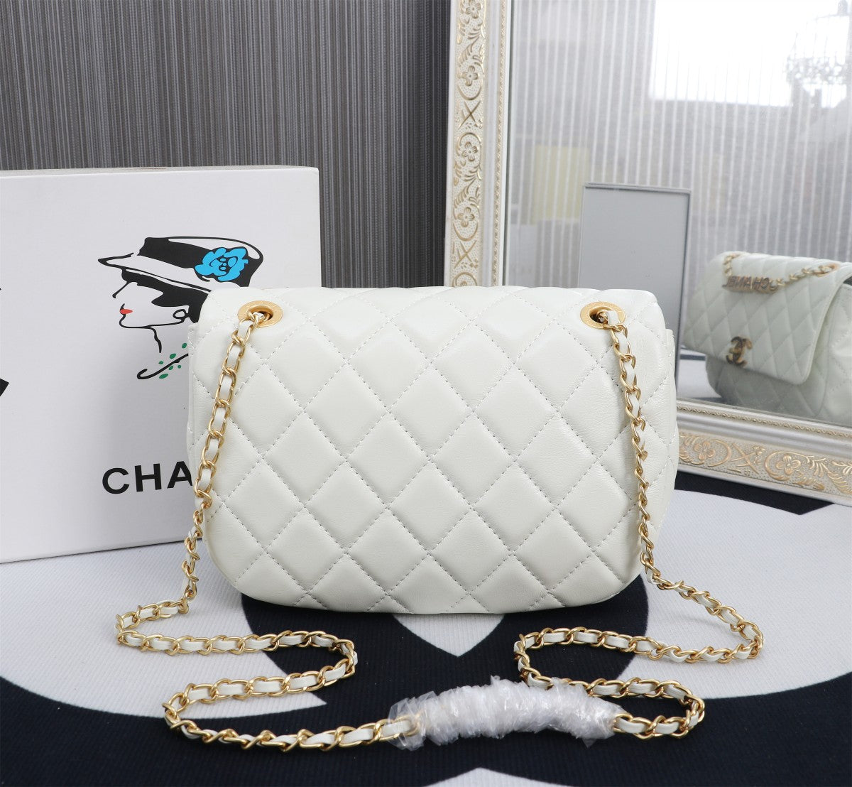 BAGS NEW ARRIVALS