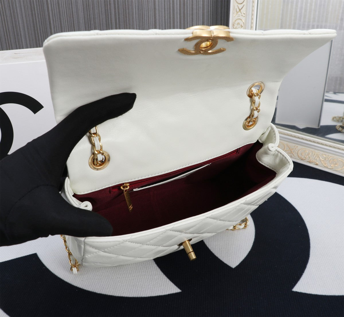 BAGS NEW ARRIVALS