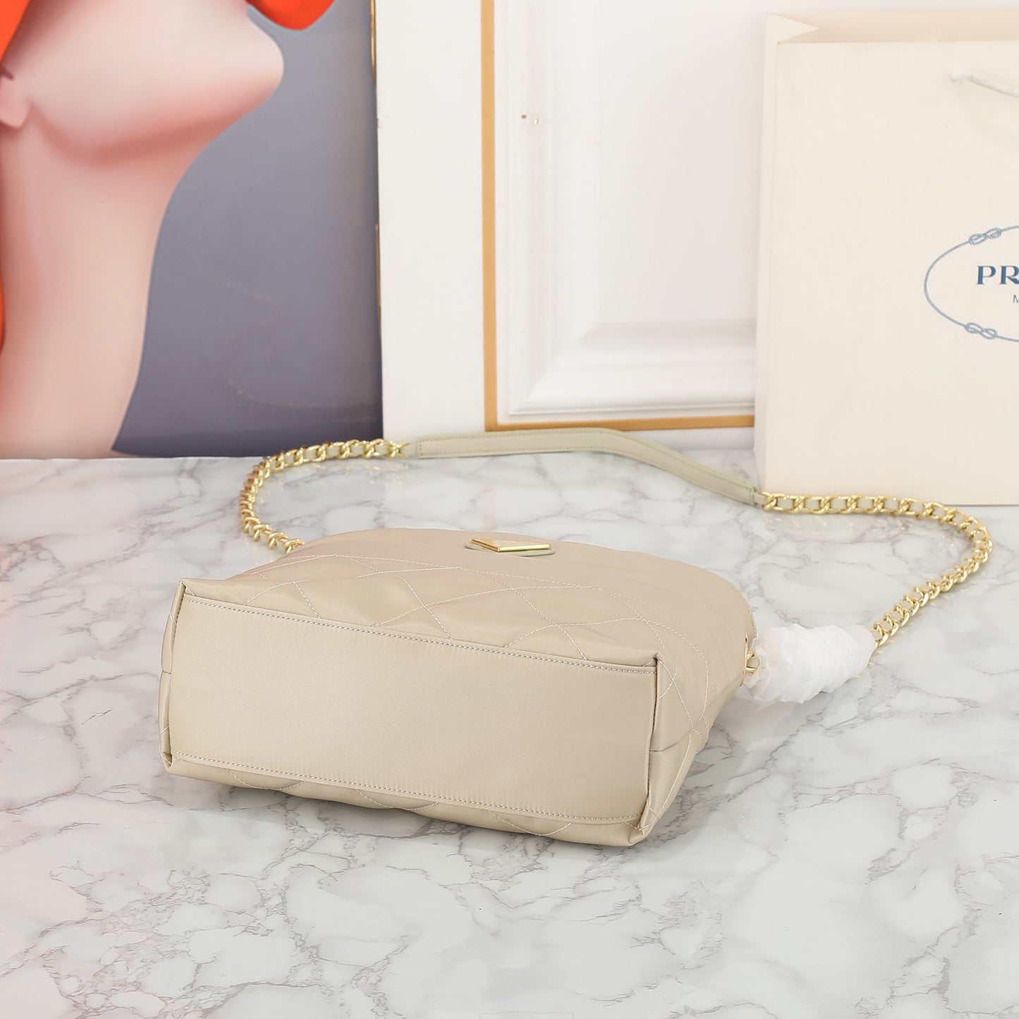 BAGS NEW ARRIVALS