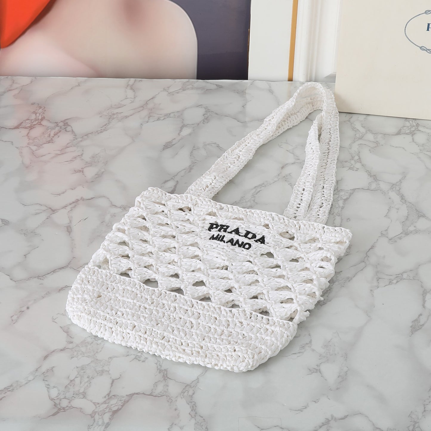 BAGS NEW ARRIVALS