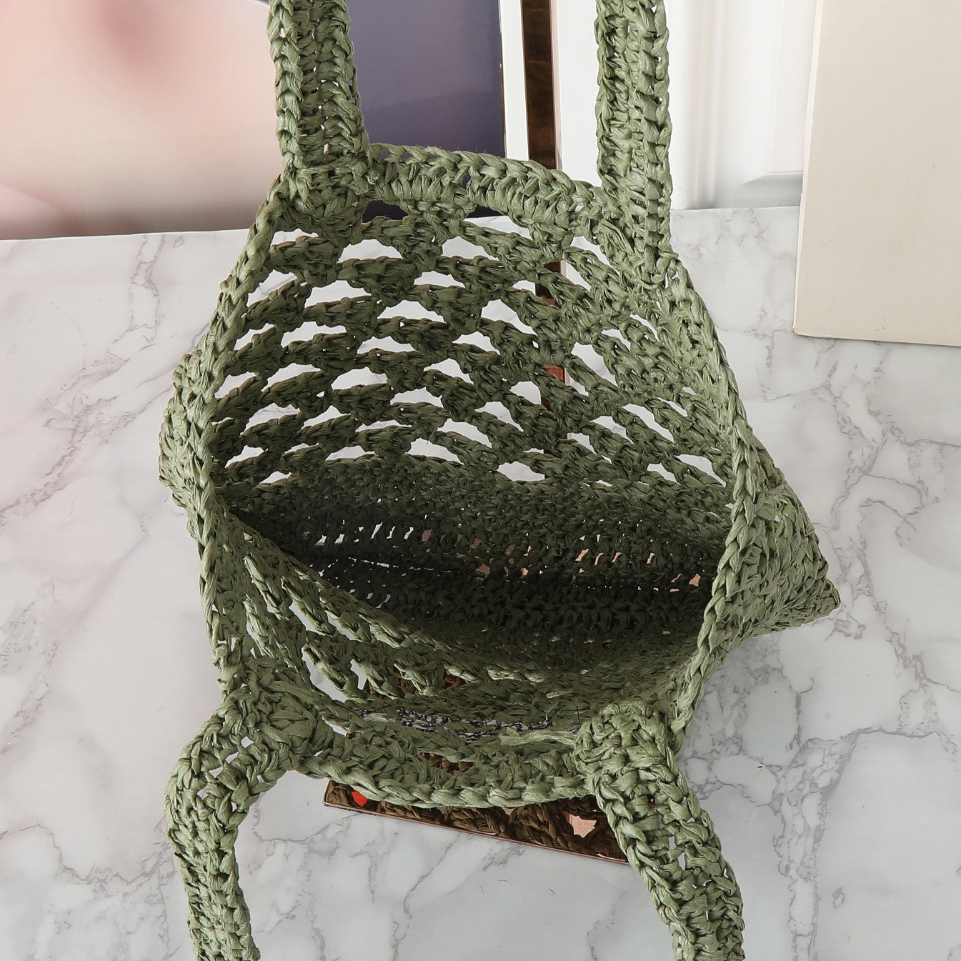 BAGS NEW ARRIVALS