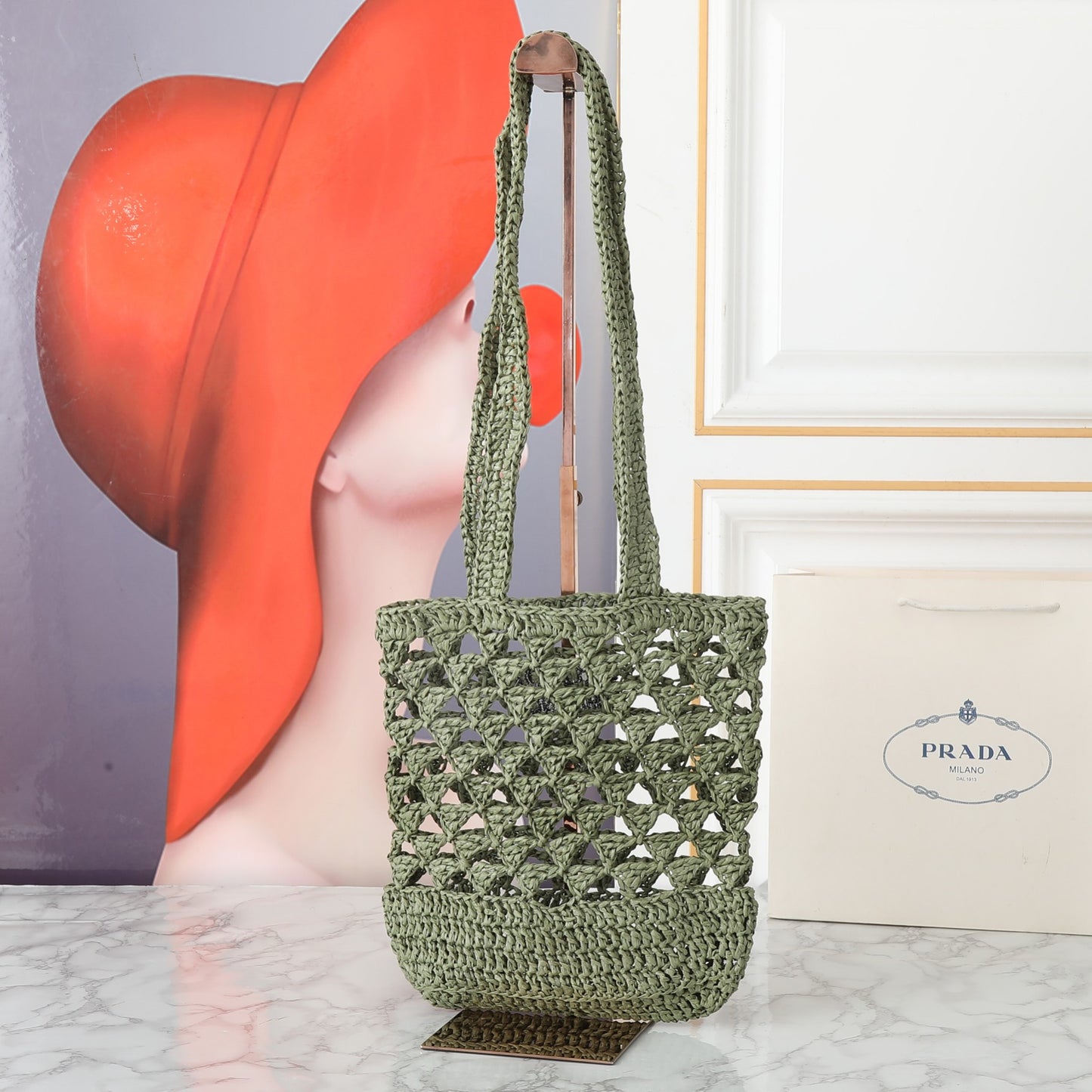 BAGS NEW ARRIVALS