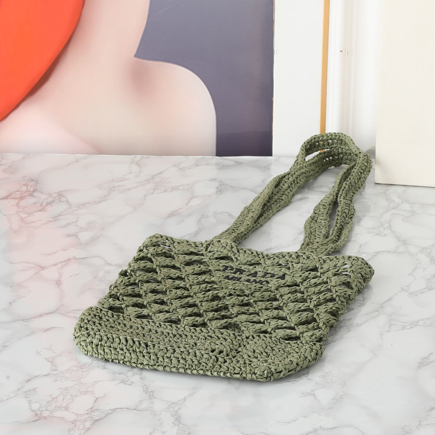BAGS NEW ARRIVALS