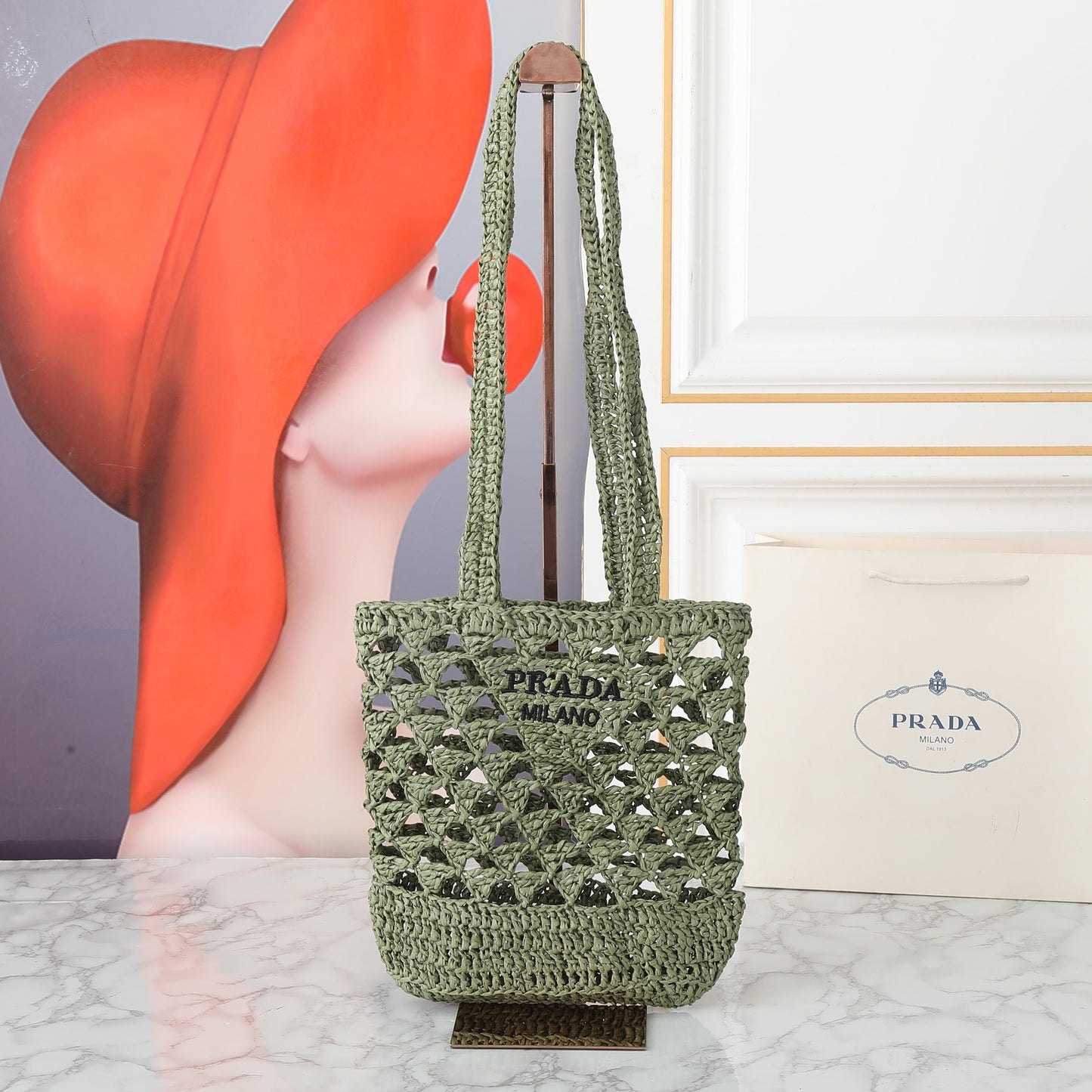 BAGS NEW ARRIVALS
