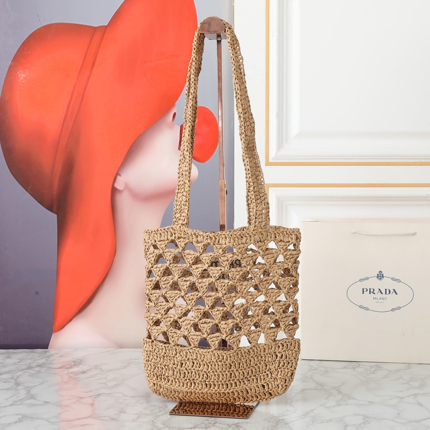 BAGS NEW ARRIVALS