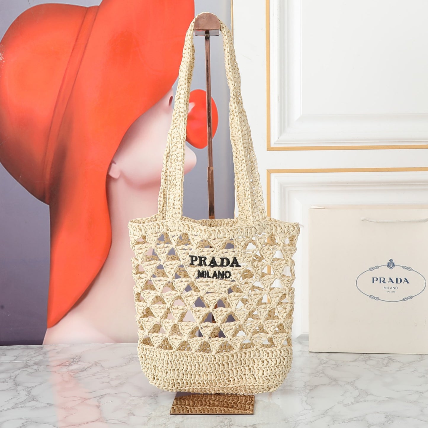 BAGS NEW ARRIVALS