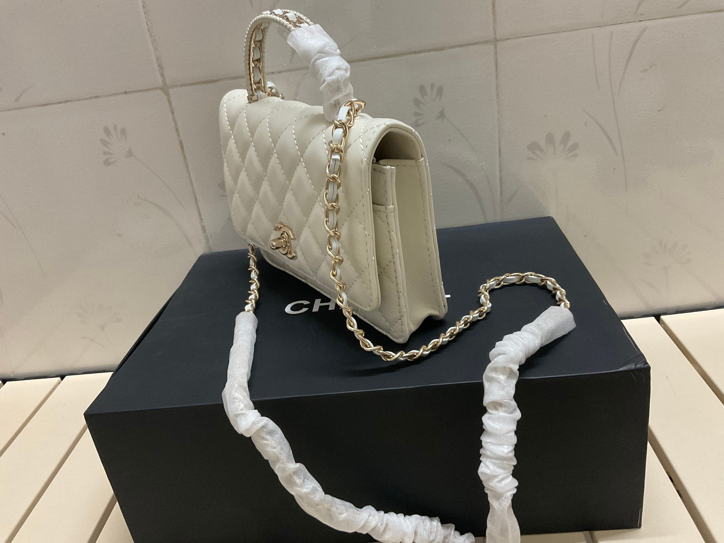 BAGS NEW ARRIVALS