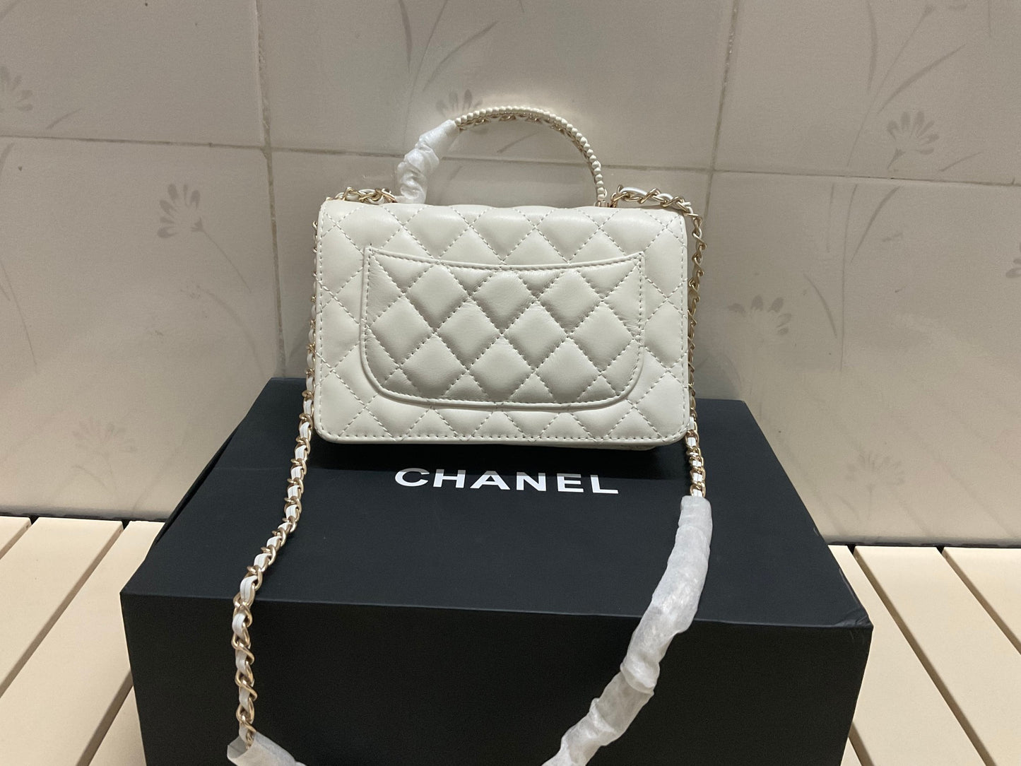 BAGS NEW ARRIVALS