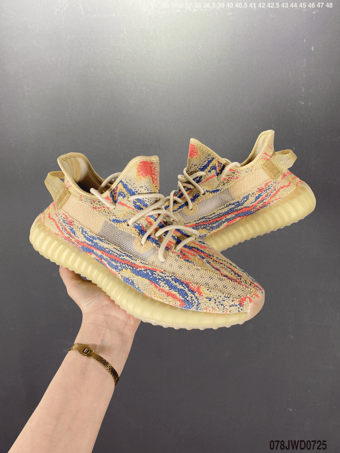 SHOES NEW ARRIVALS