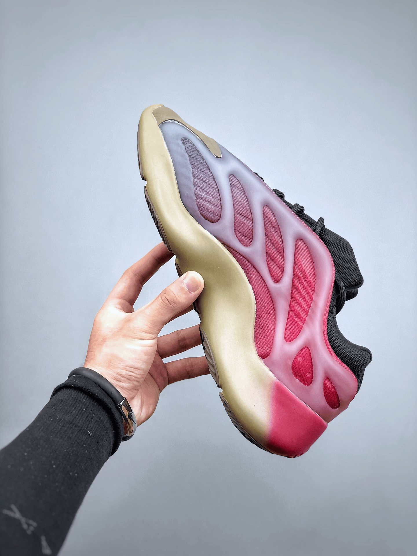 SHOES NEW ARRIVALS