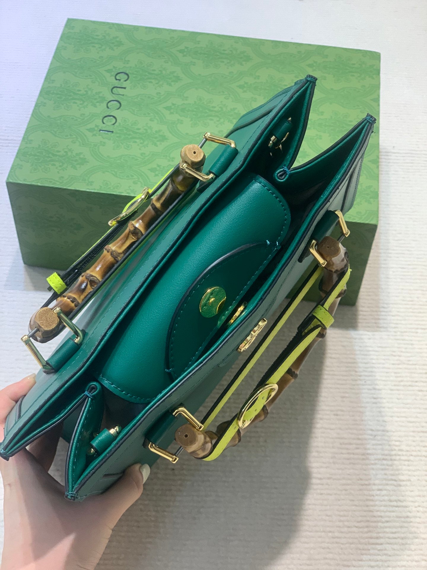 BAGS NEW ARRIVALS