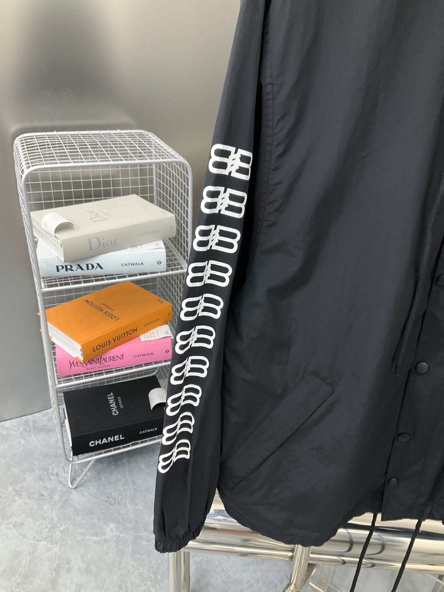 NEW ARRIVAL STREETWEAR - STREETWEAR CLOTHING