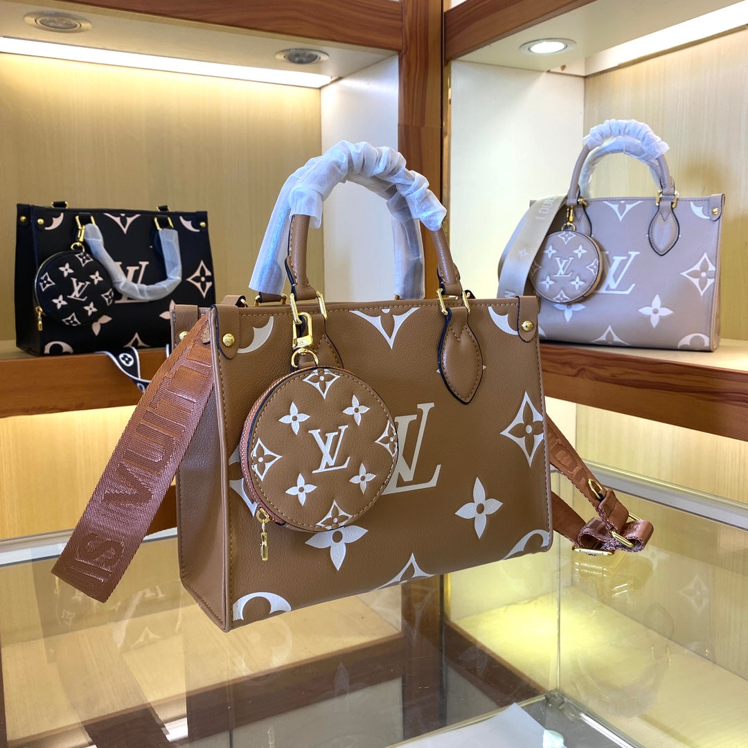 BAGS NEW ARRIVALS