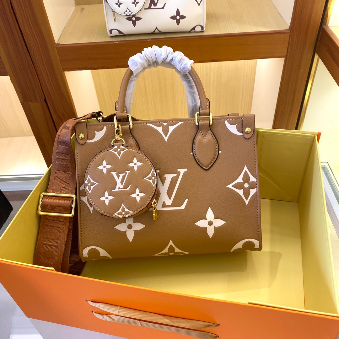 BAGS NEW ARRIVALS