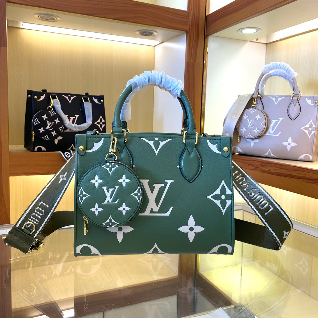 BAGS NEW ARRIVALS