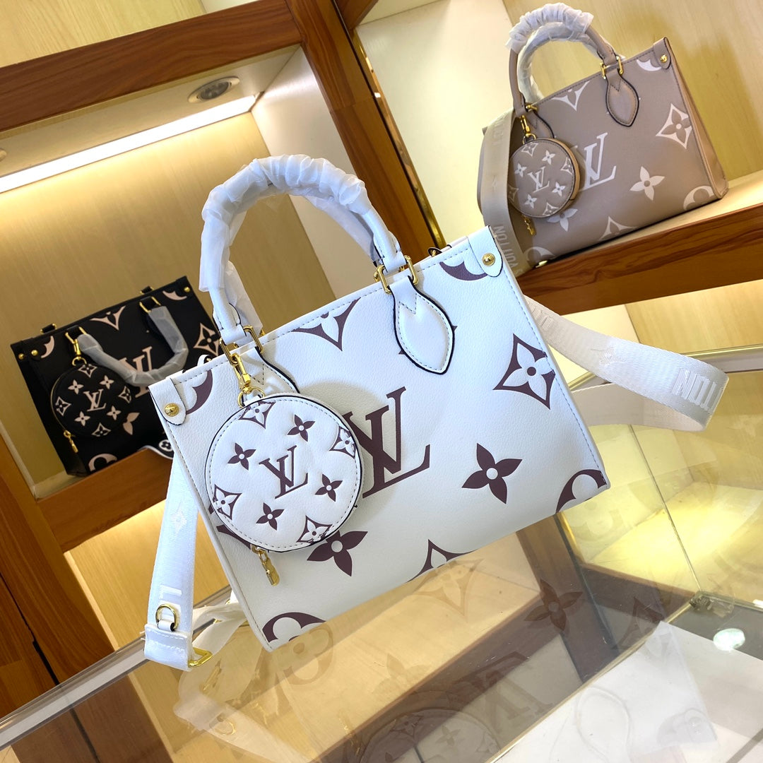 BAGS NEW ARRIVALS