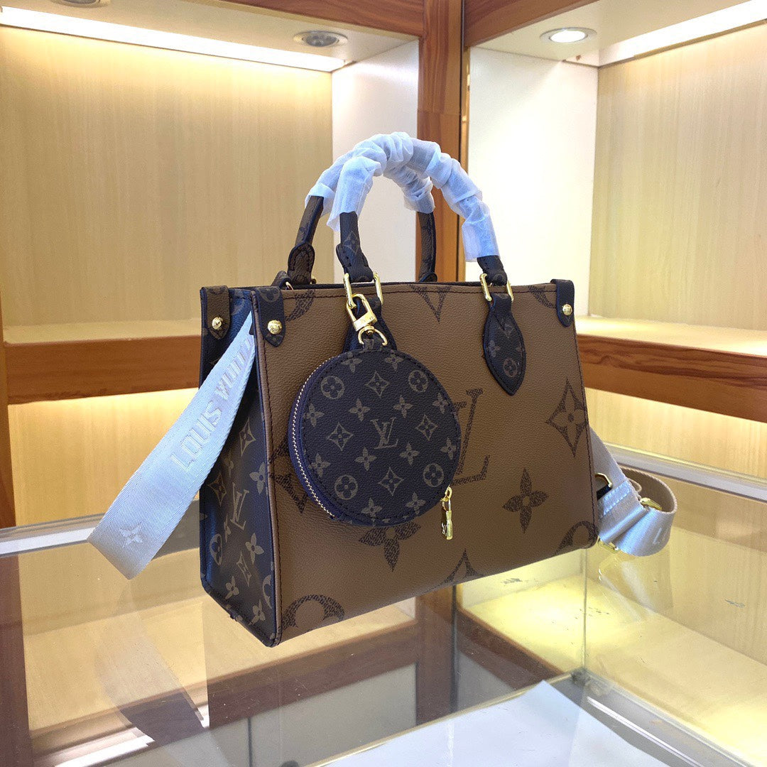 BAGS NEW ARRIVALS