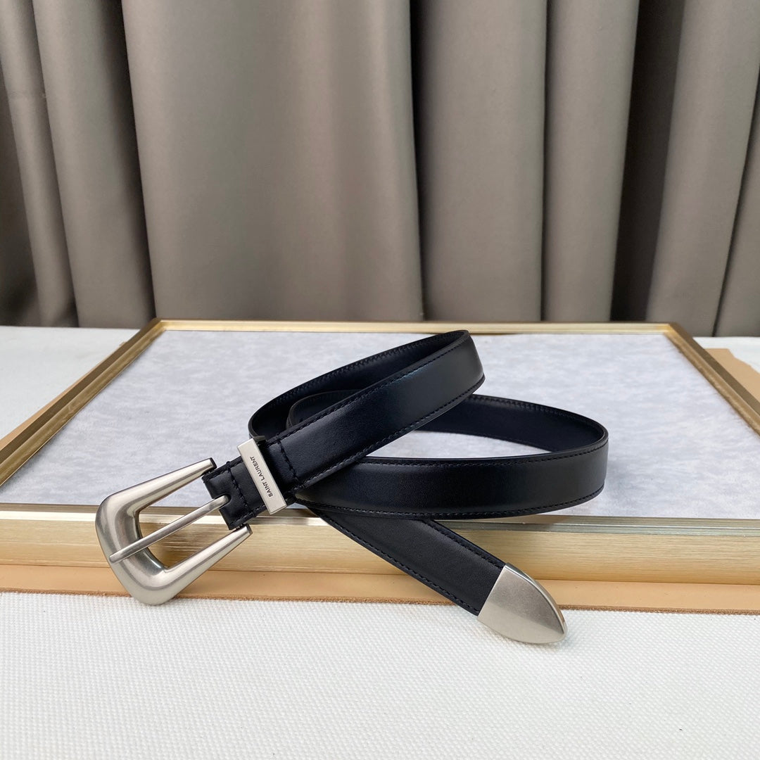 BELTS NEW ARRIVALS