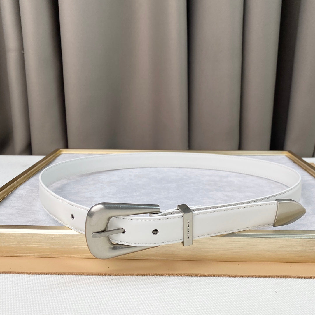 BELTS NEW ARRIVALS