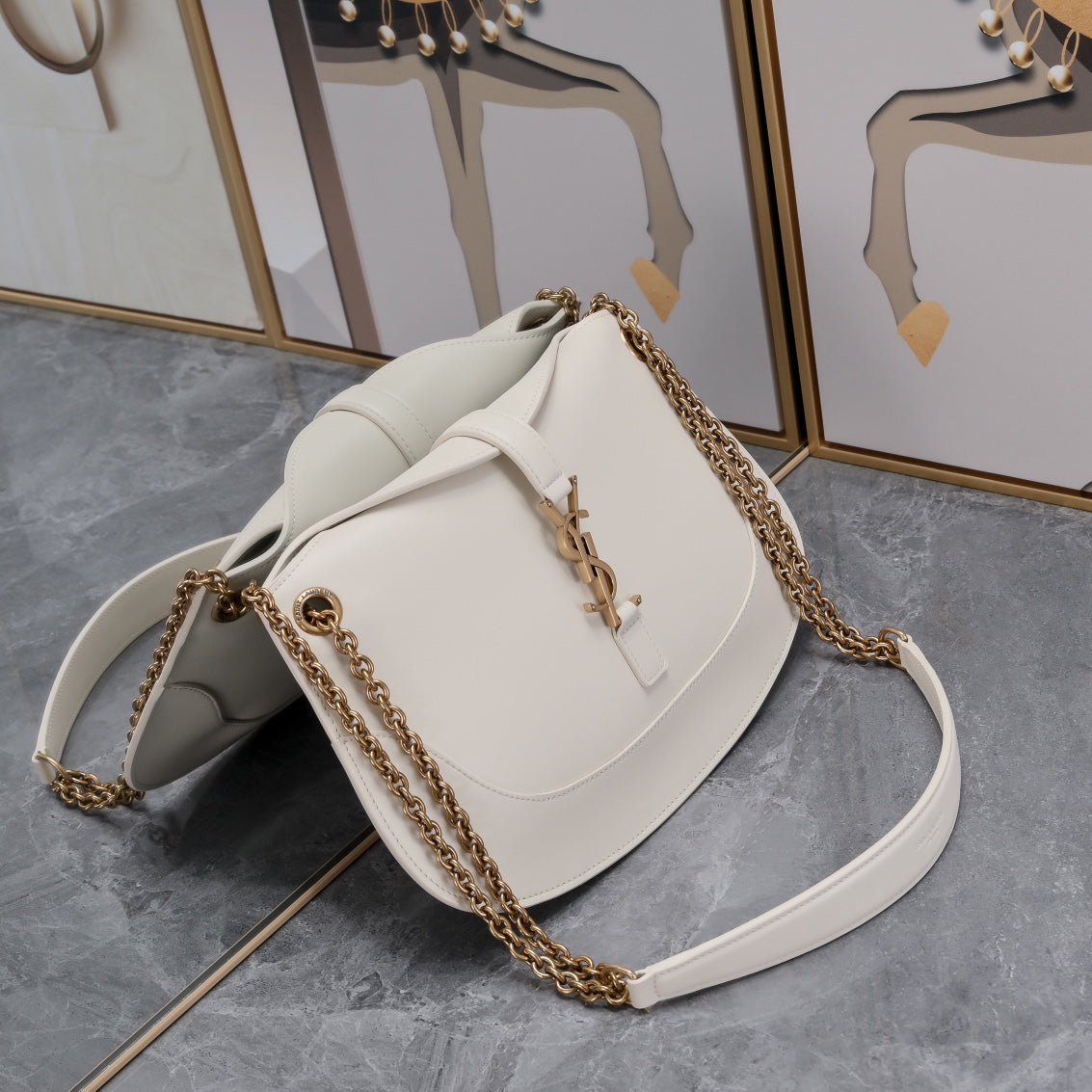 BAGS NEW ARRIVALS