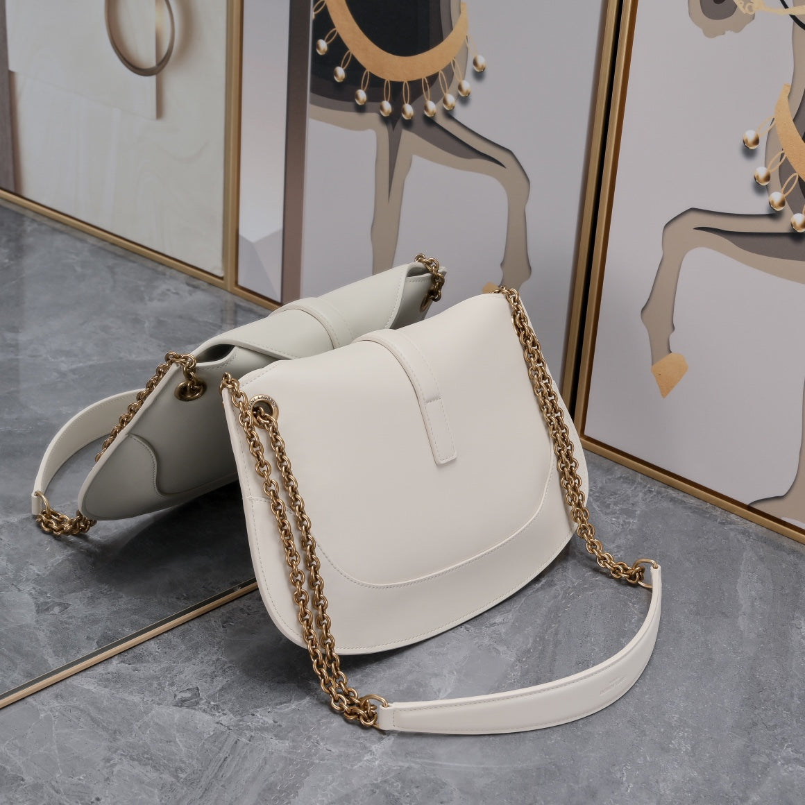 BAGS NEW ARRIVALS