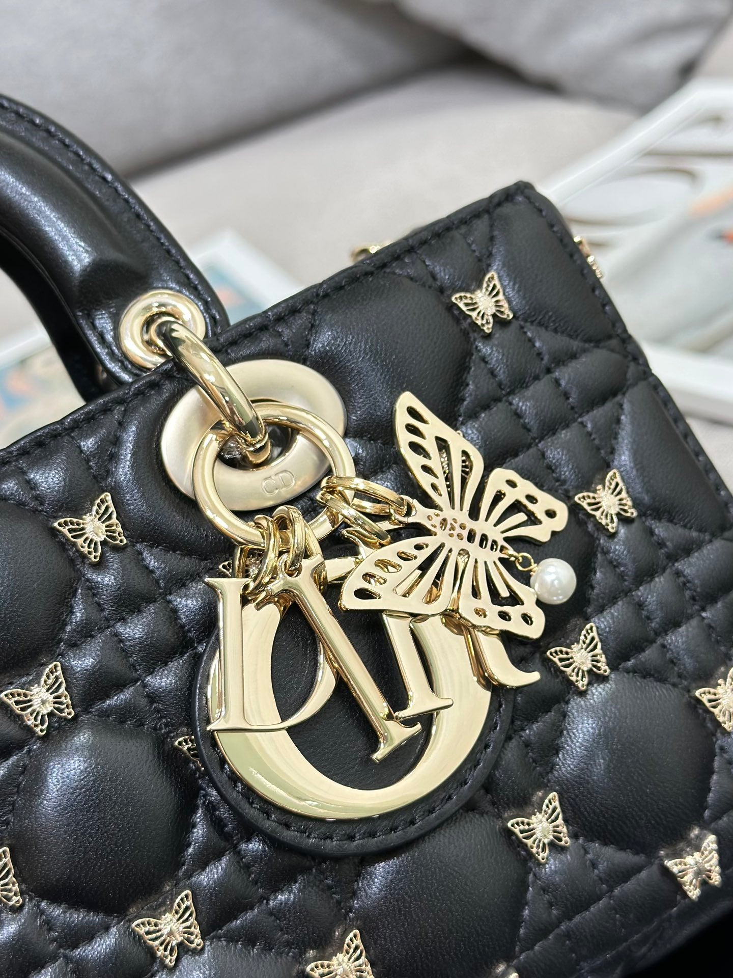BAGS NEW ARRIVALS