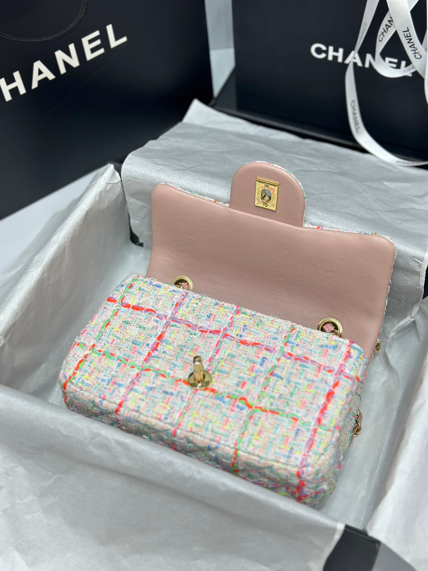 BAGS NEW ARRIVALS
