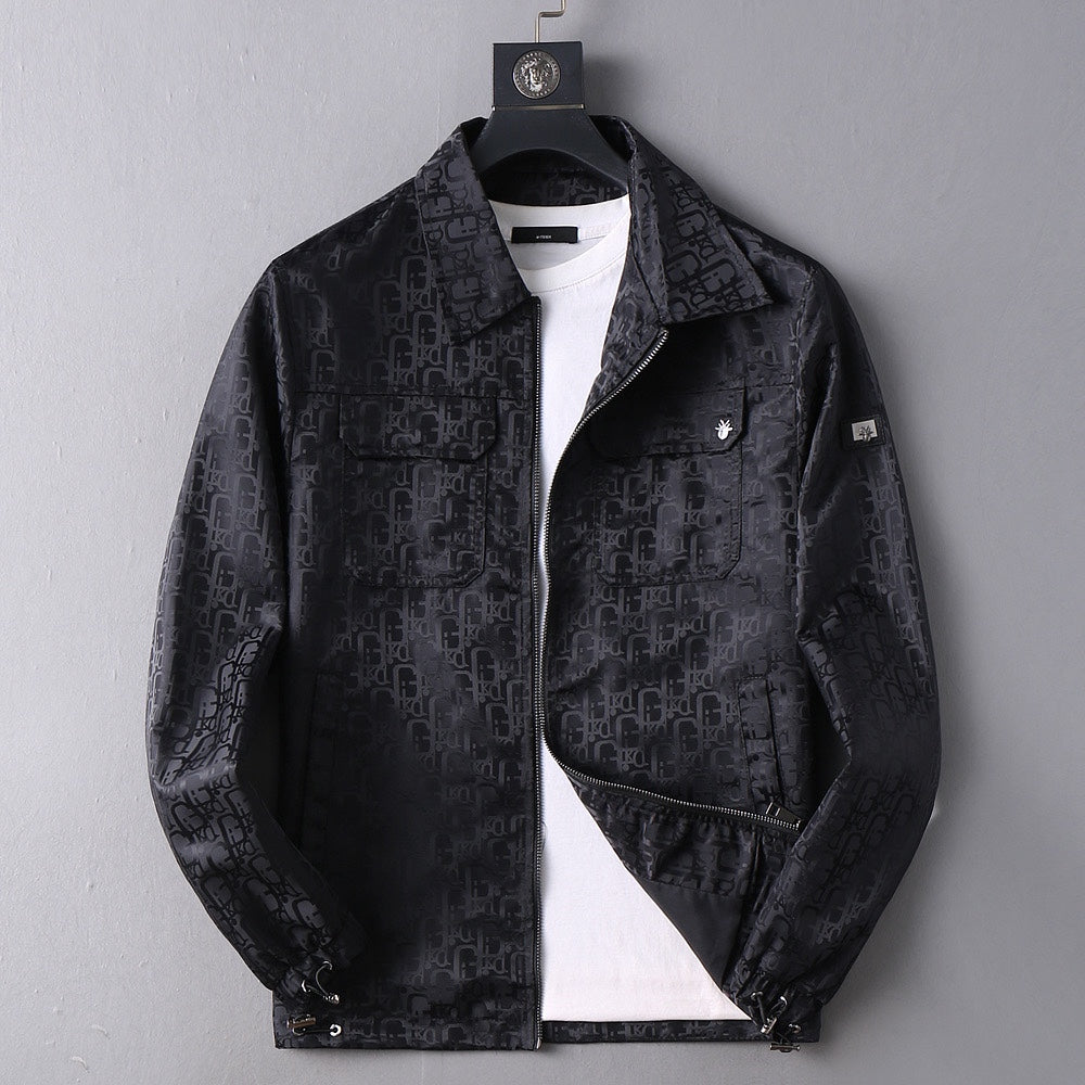 MINIMALIST STREET STYLE