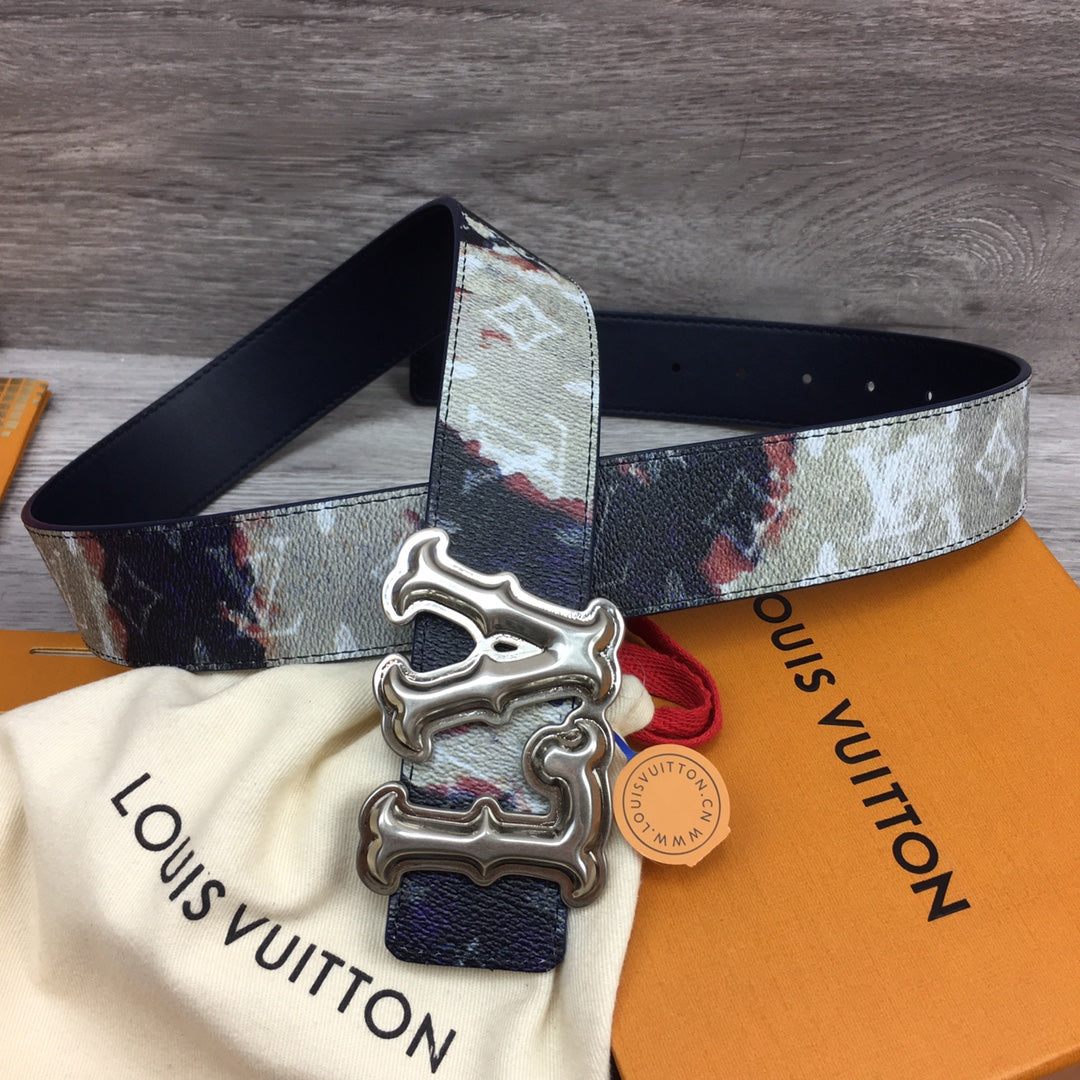 BELTS NEW ARRIVALS
