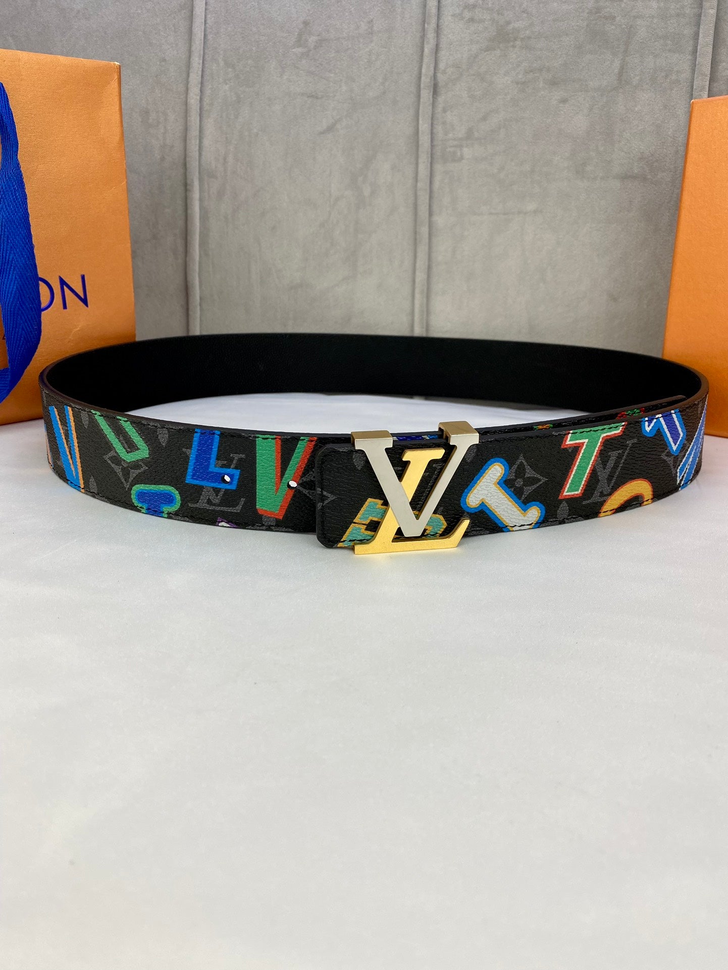 BELTS NEW ARRIVALS