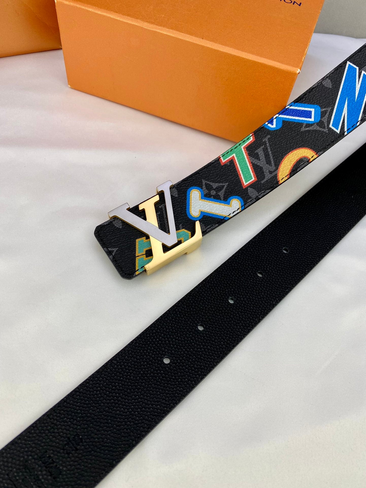 BELTS NEW ARRIVALS