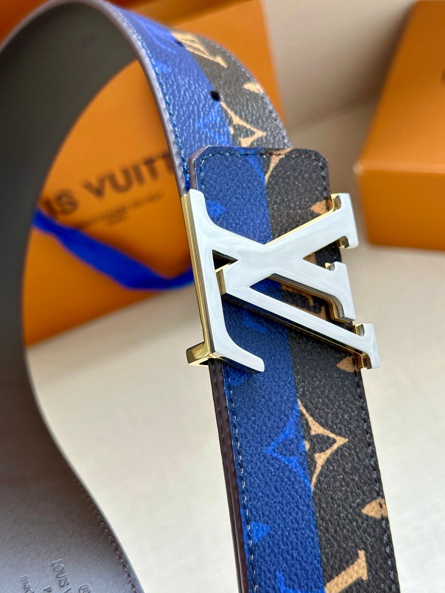 BELTS NEW ARRIVALS