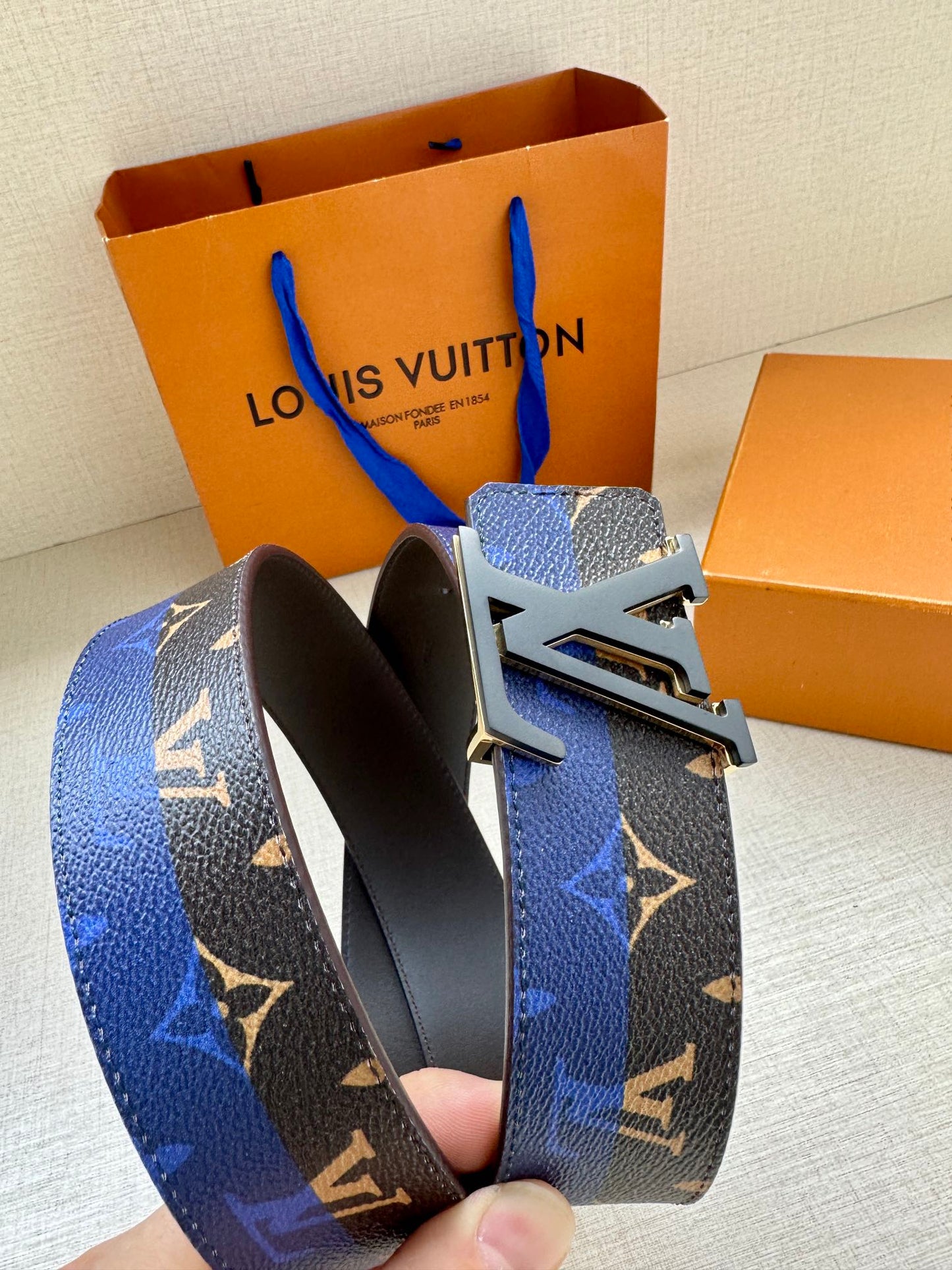 BELTS NEW ARRIVALS