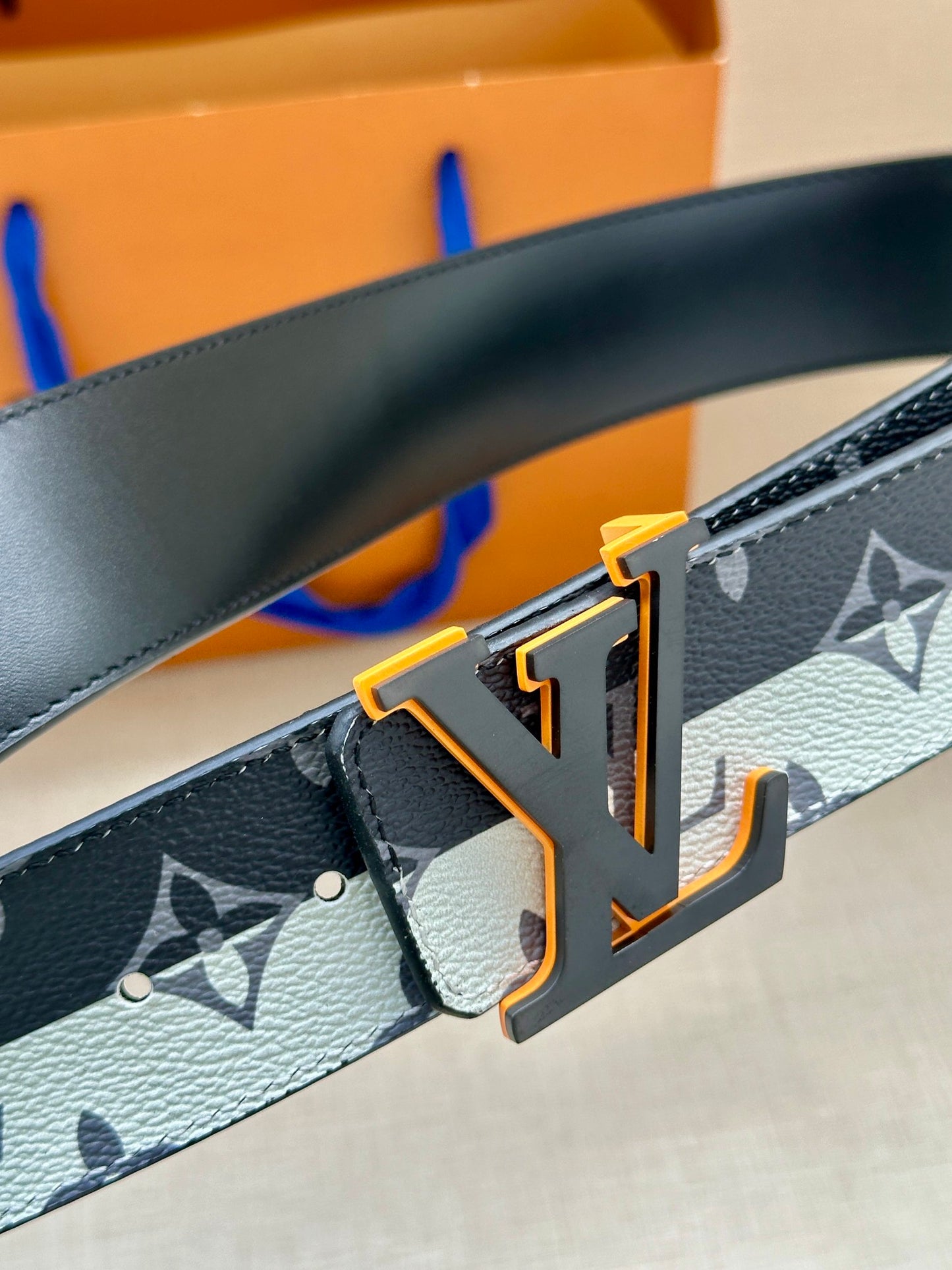 BELTS NEW ARRIVALS