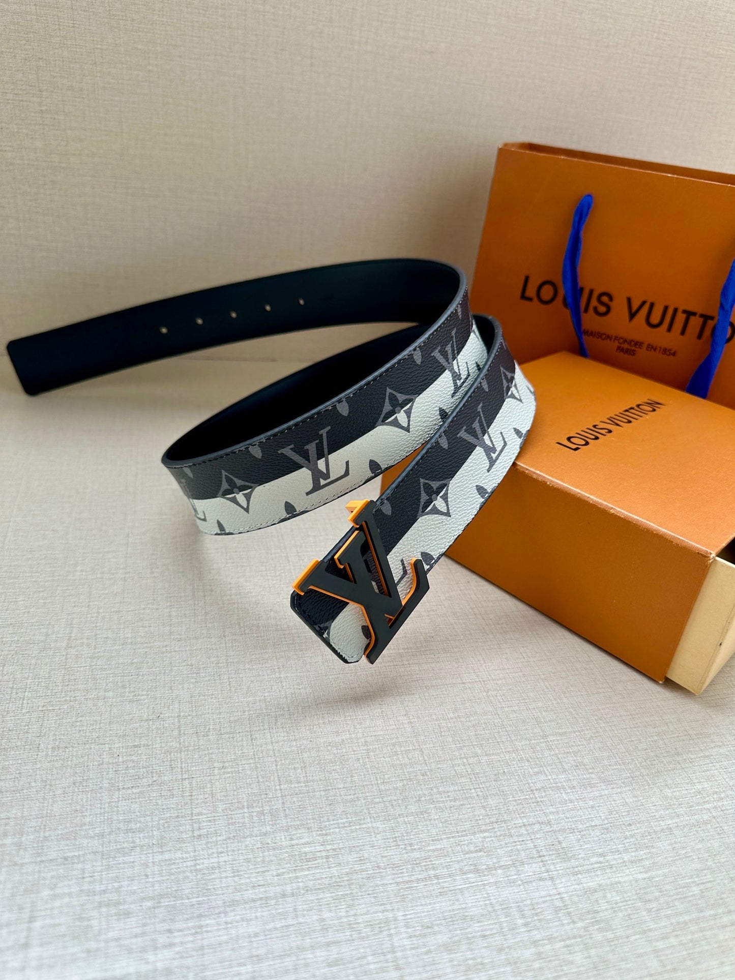 BELTS NEW ARRIVALS