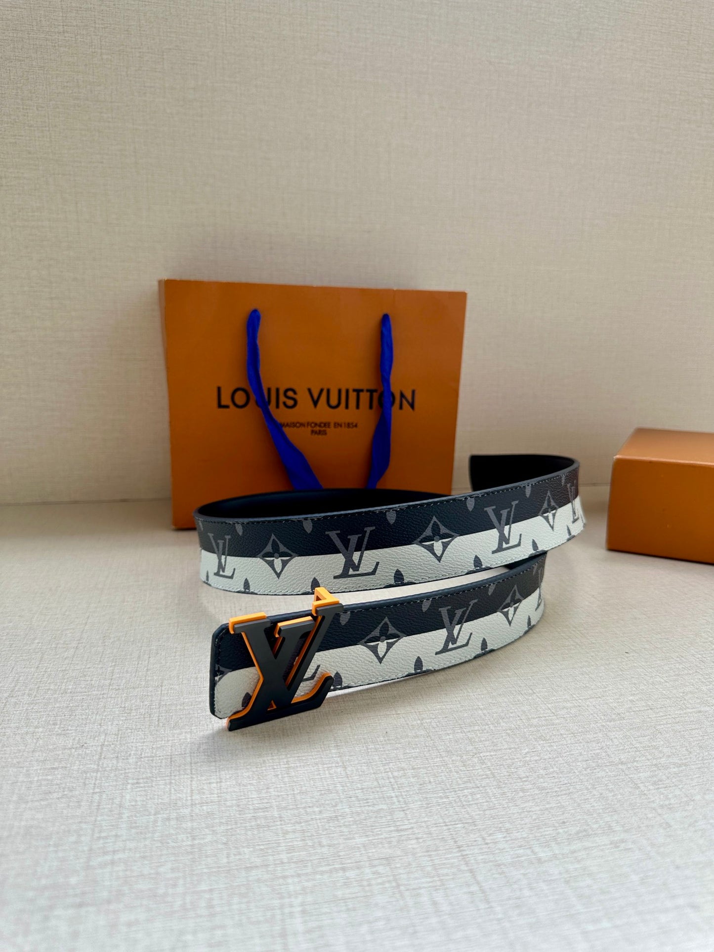 BELTS NEW ARRIVALS