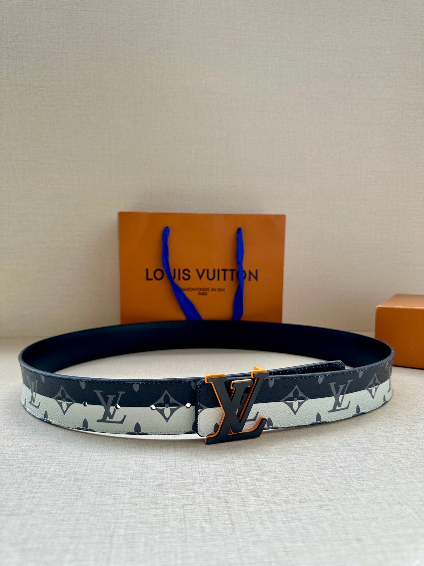 BELTS NEW ARRIVALS