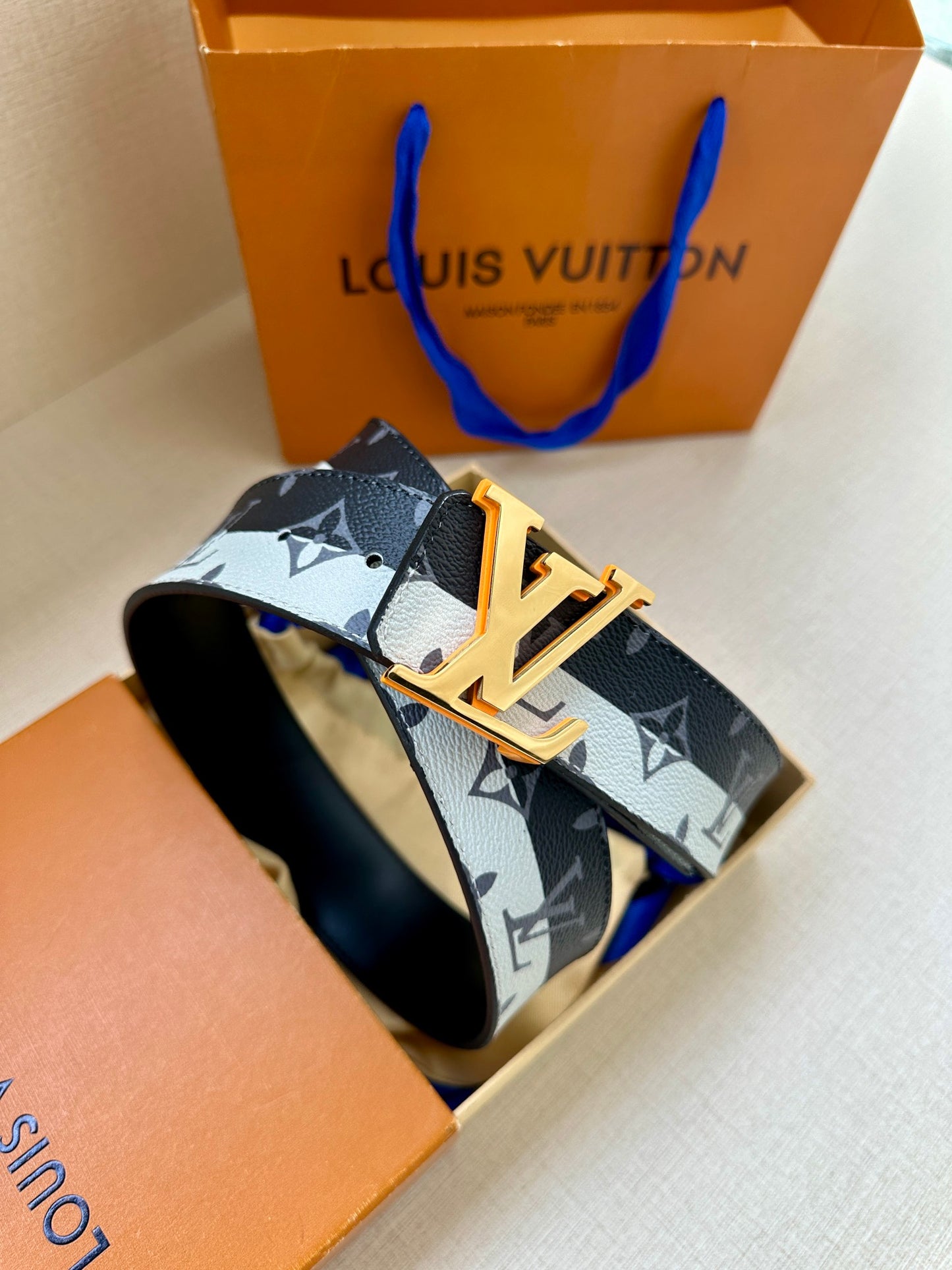 BELTS NEW ARRIVALS