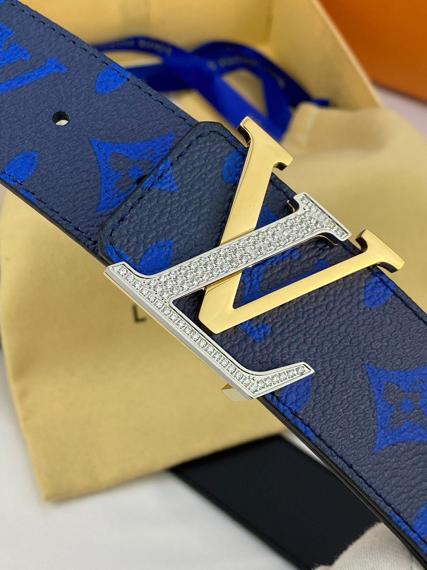 BELTS NEW ARRIVALS