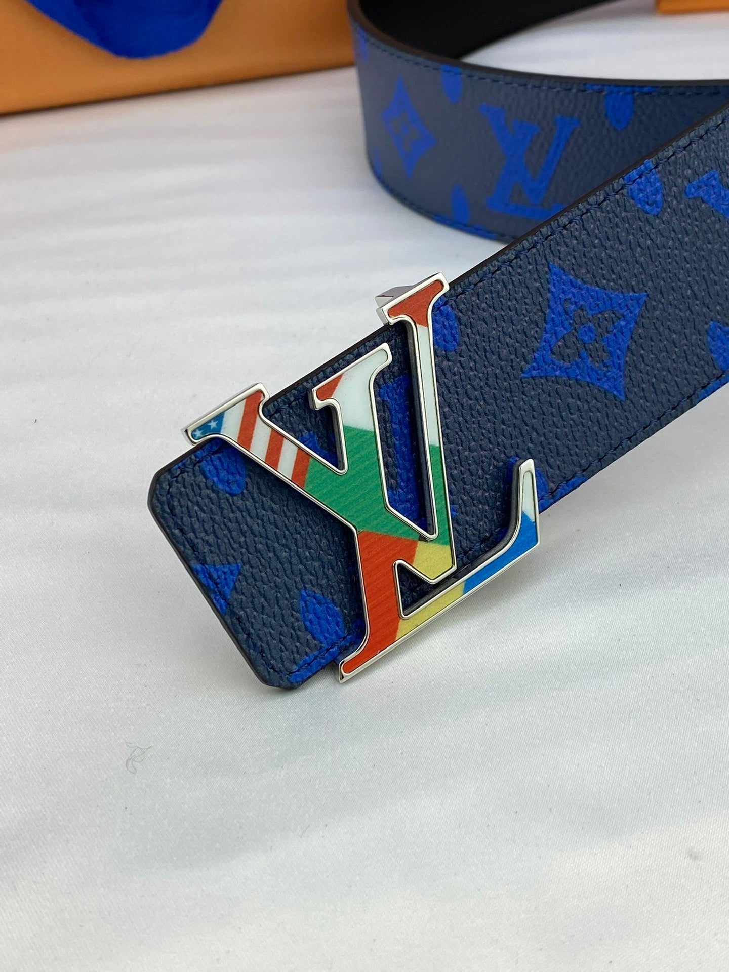 BELTS NEW ARRIVALS