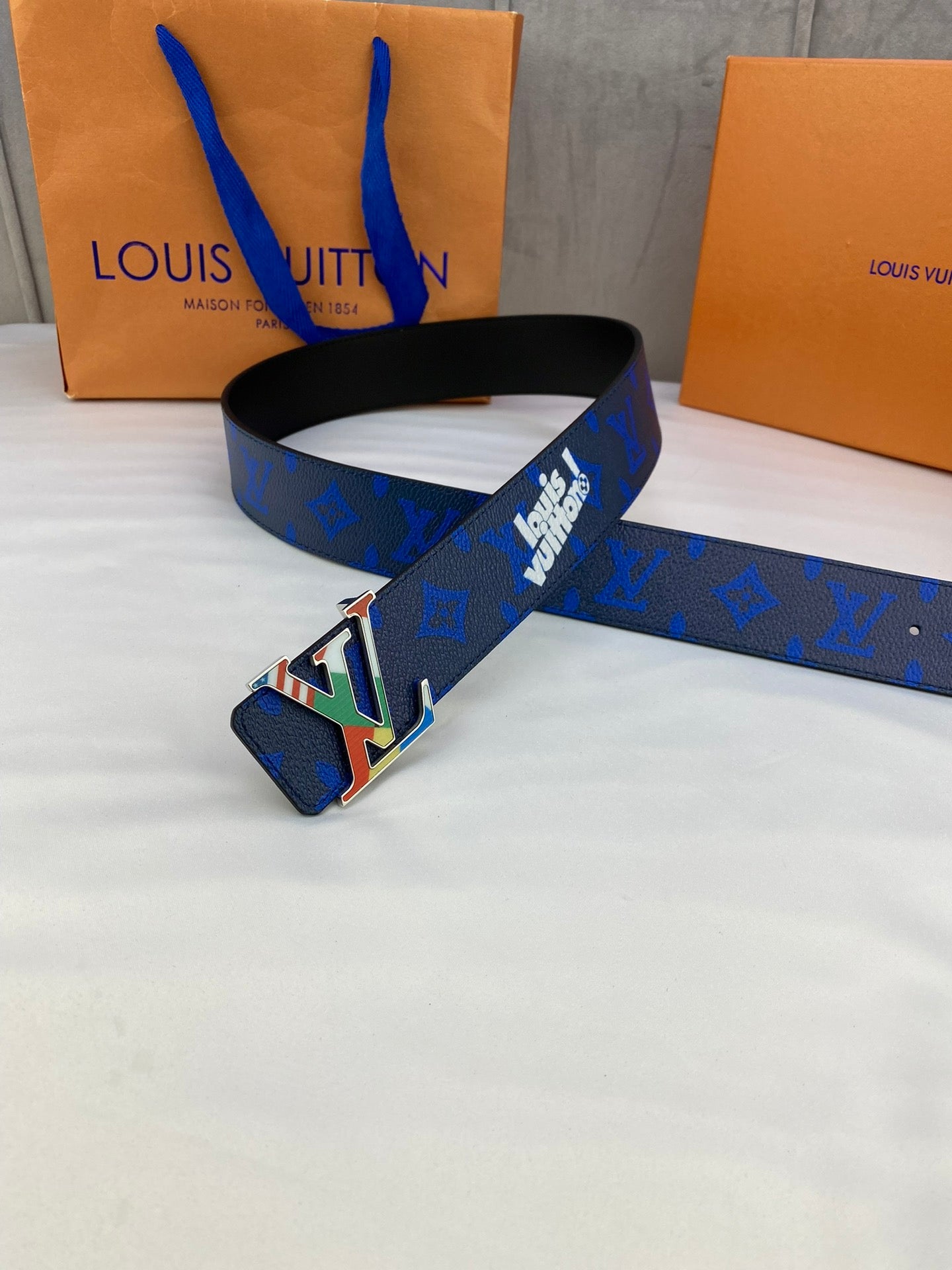 BELTS NEW ARRIVALS