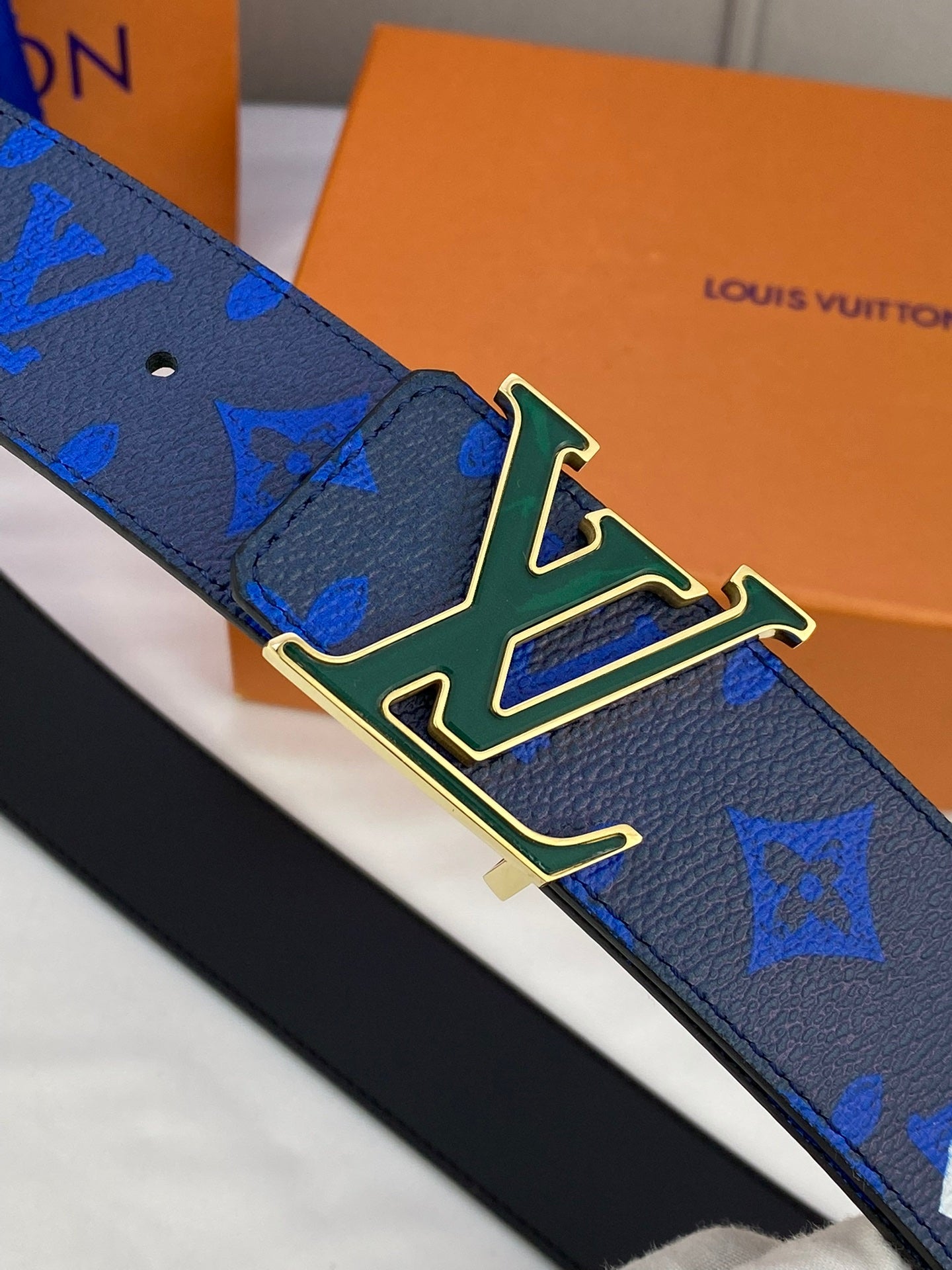 BELTS NEW ARRIVALS