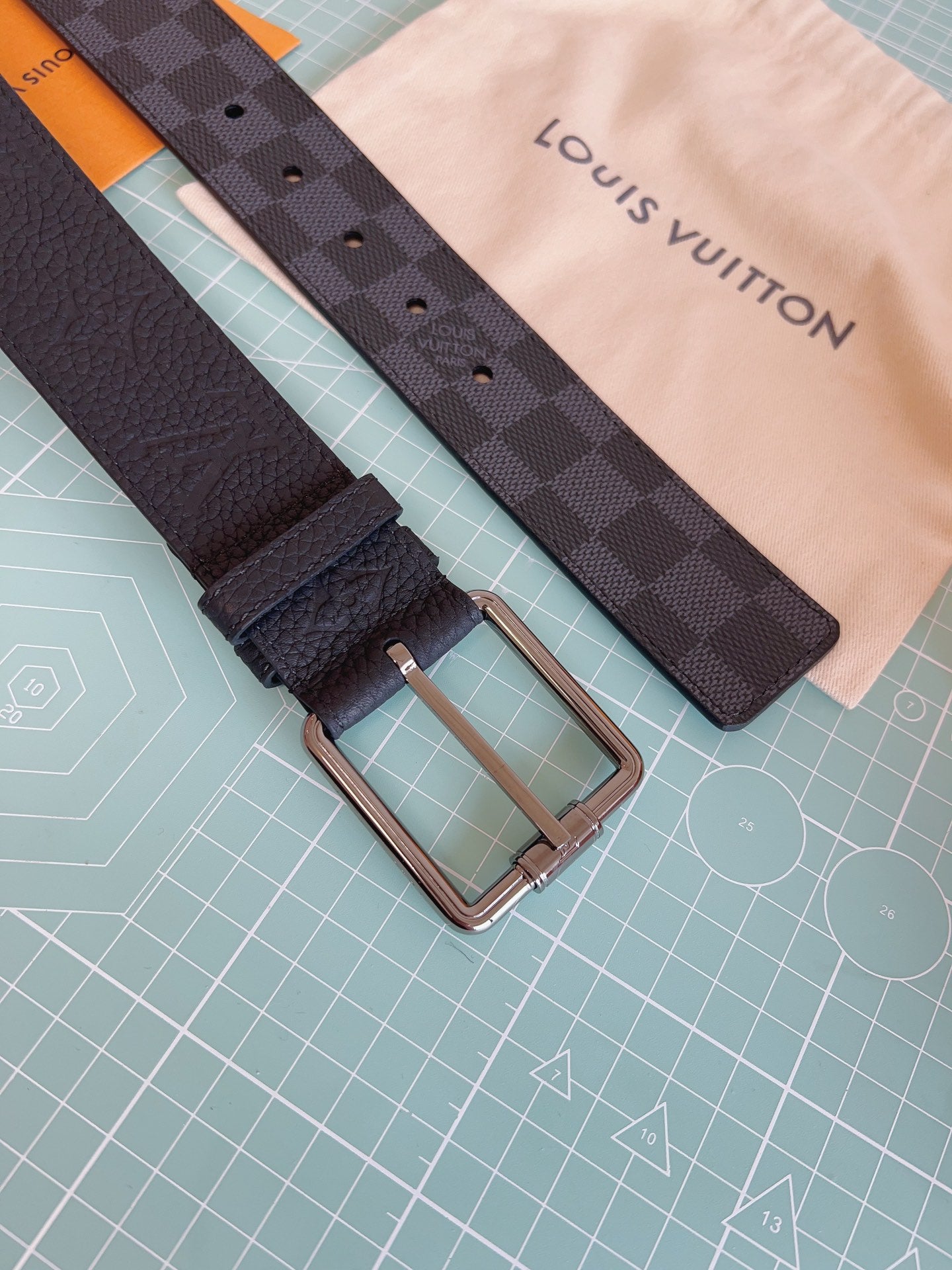 BELTS NEW ARRIVALS